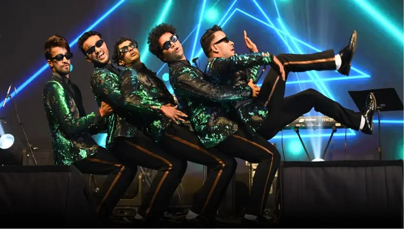 MJ5