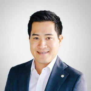 Chief Operating Officer