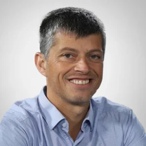 Chief Operating Officer