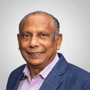 Founder & Executive Chairman
