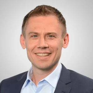 Chief Executive Officer