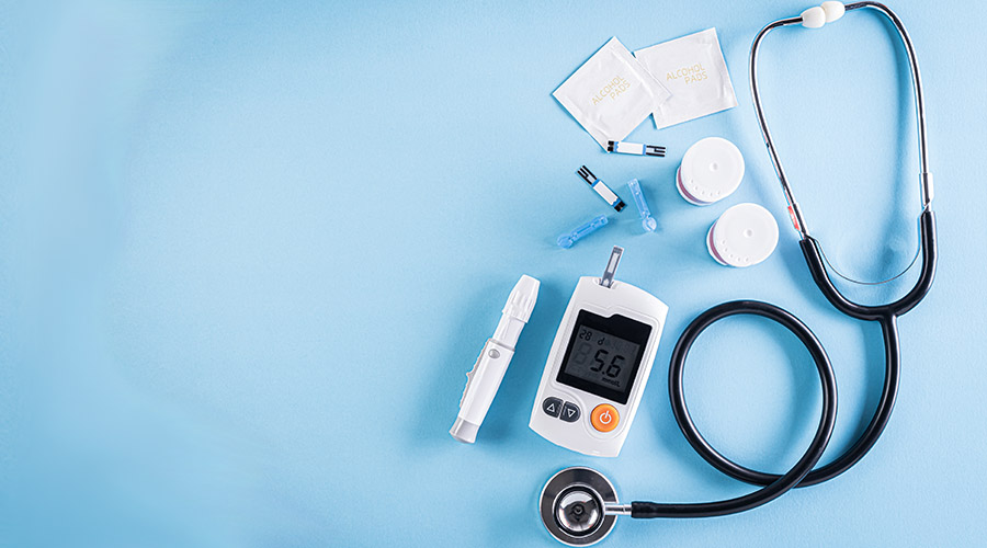 medical devices company case study Calibo