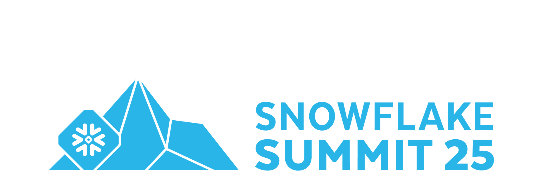 snowflake-summit-logo